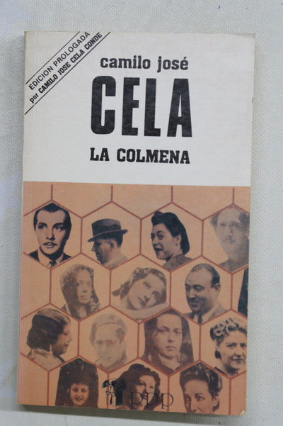La colmena