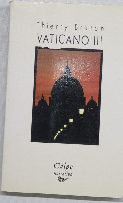 Vaticano III