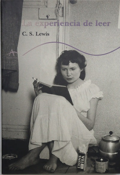 La experiencia de leer un ejercicio de crítica experimental