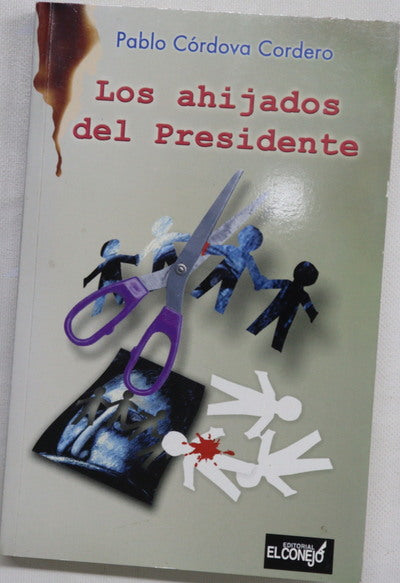 Loa ahijados del presidente