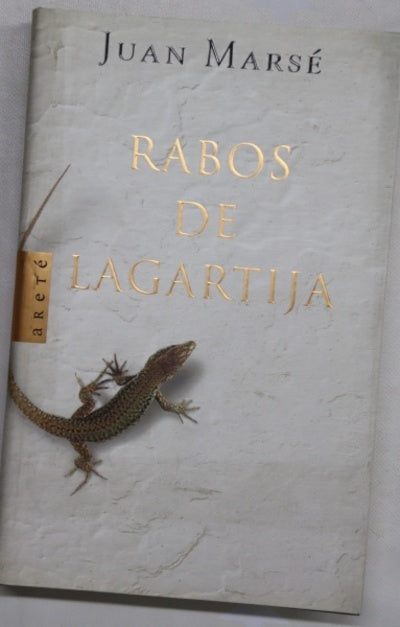 Rabos de lagartija