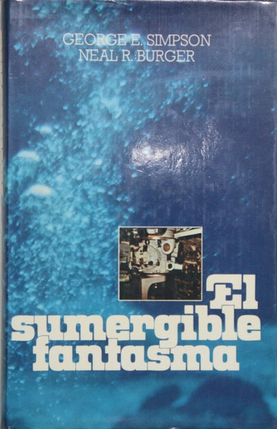 El sumergible fantasma