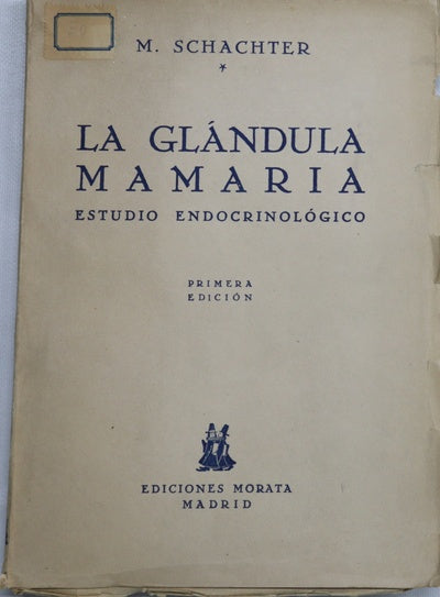 La Glándula Mamaria