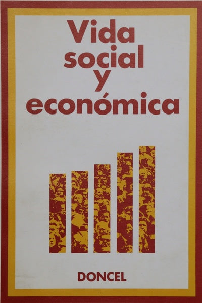 Vida social y económica