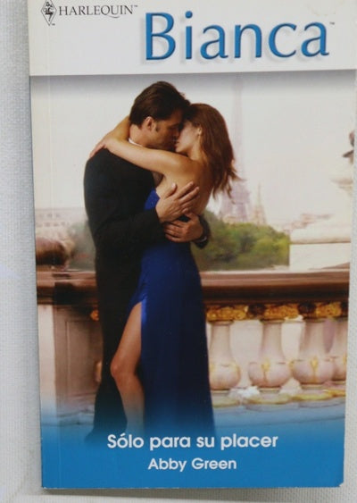 Sólo para su placer