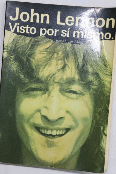 John Lennon visto por sí mismo