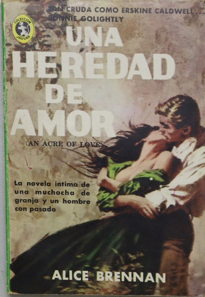 Una Heredad de Amor