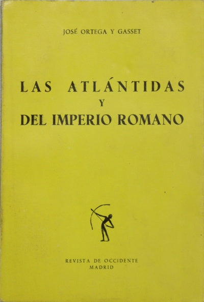 Las Atlántidas Del Imperio romano