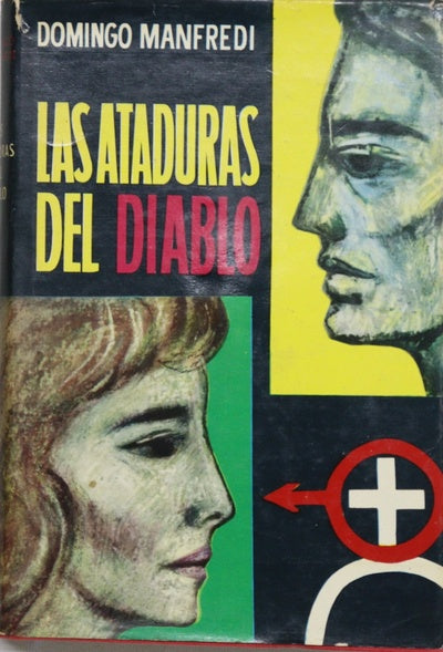 Las ataduras del diablo