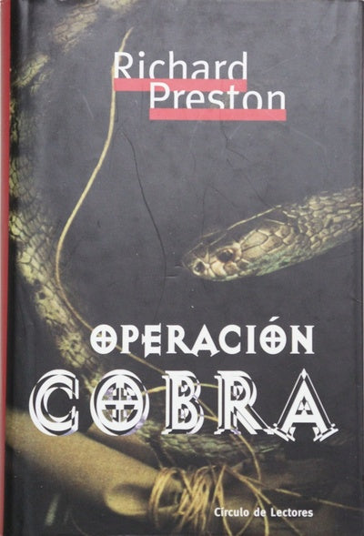 Operación Cobra