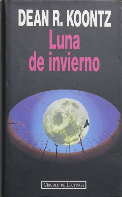 Luna de invierno