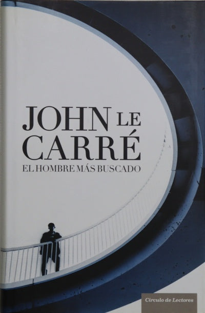 El hombre más buscado