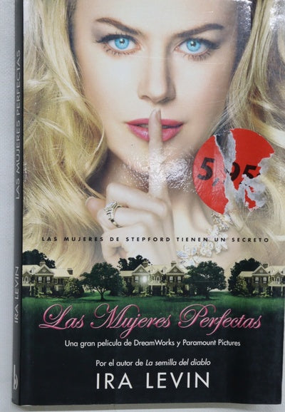 Las mujeres perfectas