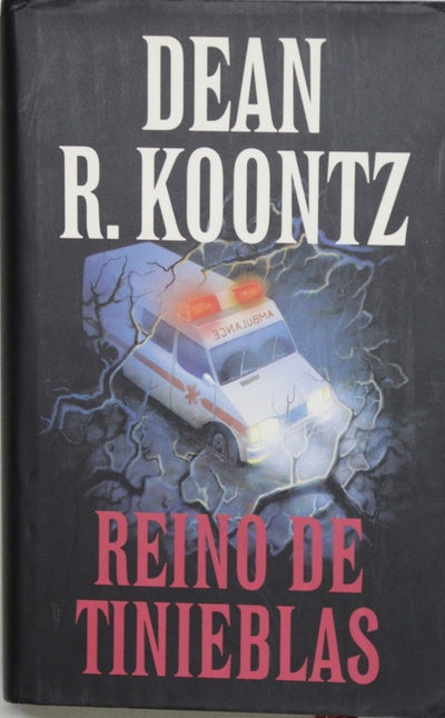 Reino de tinieblas