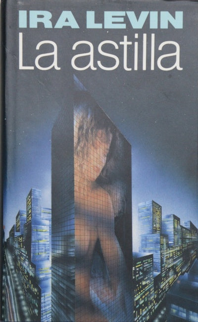 La astilla