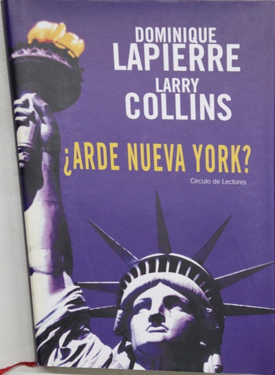 ¿Arde Nueva York?