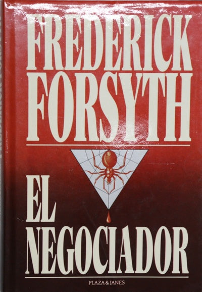 El negociador