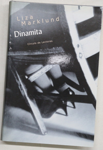 Dinamita