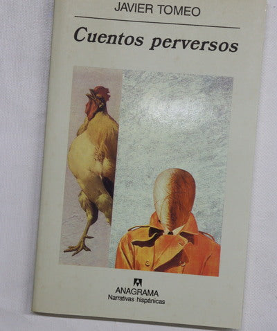 Cuentos perversos