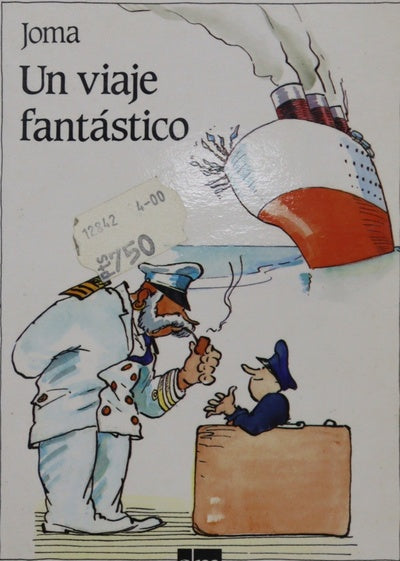 Un viaje fantástico