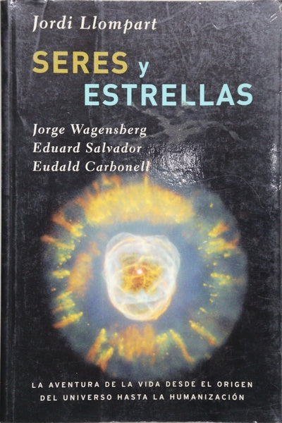 Seres y estrellas