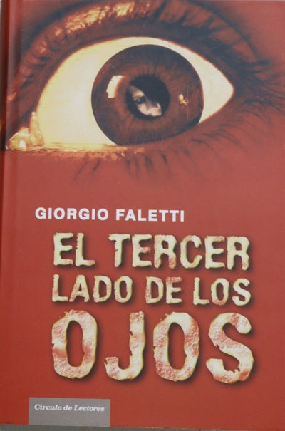 El tercer lado de los ojos