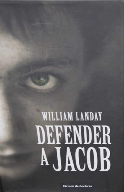 Defender a Jacob