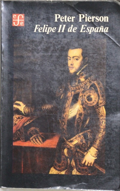Felipe II de España