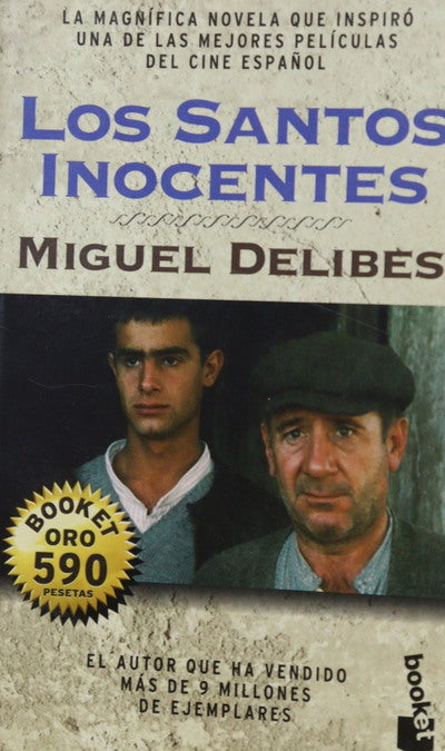 Los santos inocentes