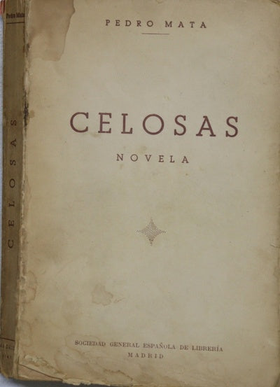 Celosas