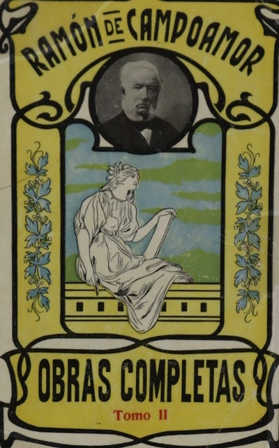 Obras completas (v. II)