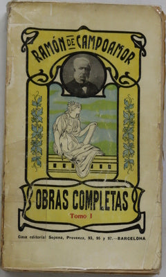 Obras completas (v. I)