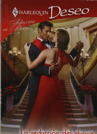 La seducción del duque