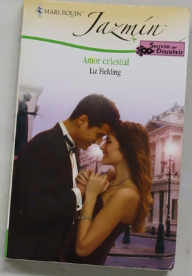 Amor celestial