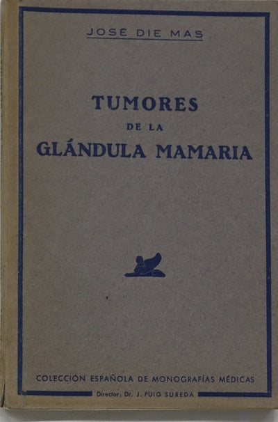 Tumores de la glándula mamaria