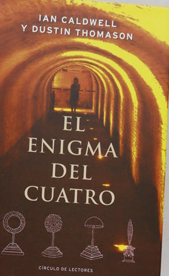 El enigma del cuatro
