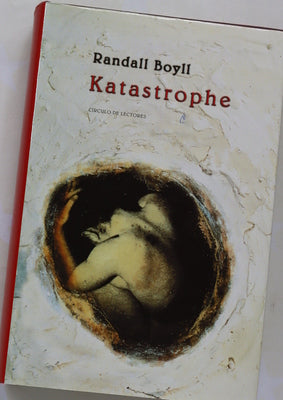 Katastrophe