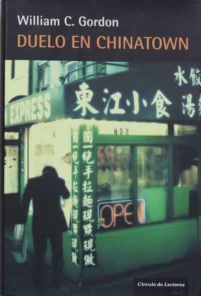 Duelo en Chinatown