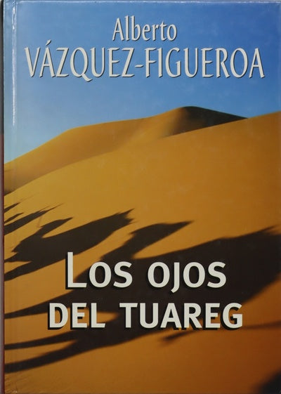 Los ojos del tuareg