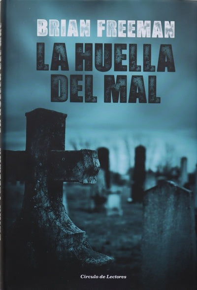 La huella del mal