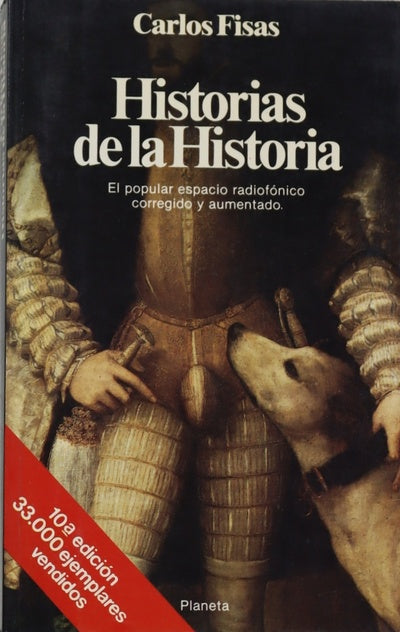 Historias de la historia