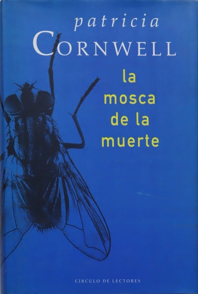 La mosca de la muerte