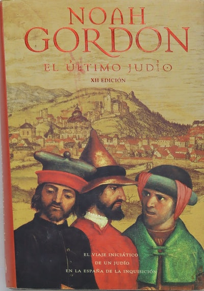 El último judío