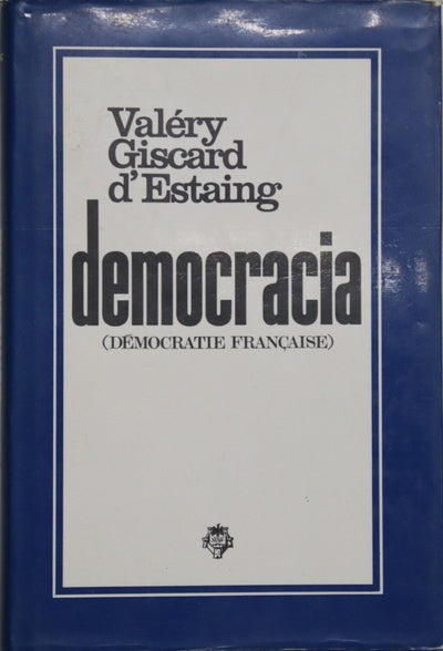 Democracia  (Democratie francaise)