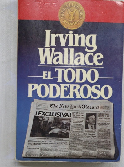 El todopoderoso