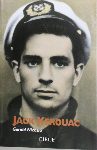 Jack Kerouak