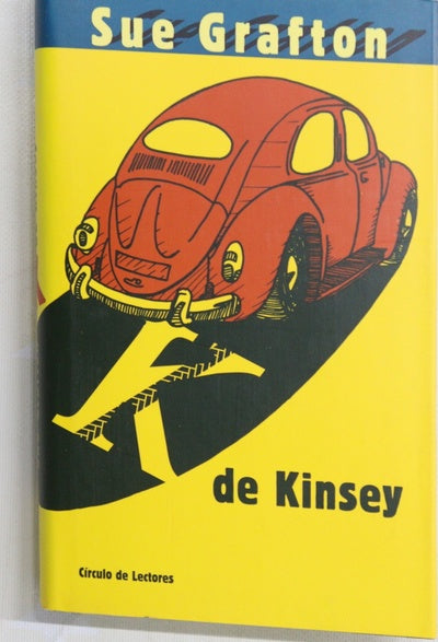 K de Kinsey