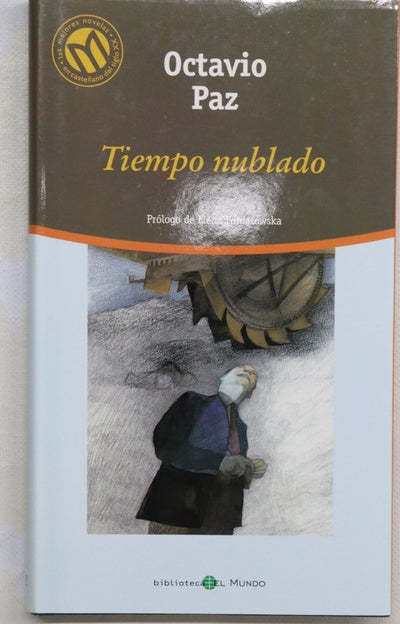 Tiempo nublado