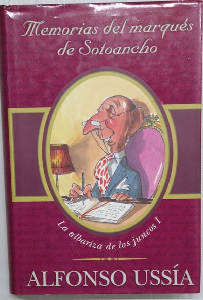 La albariza de los juncos