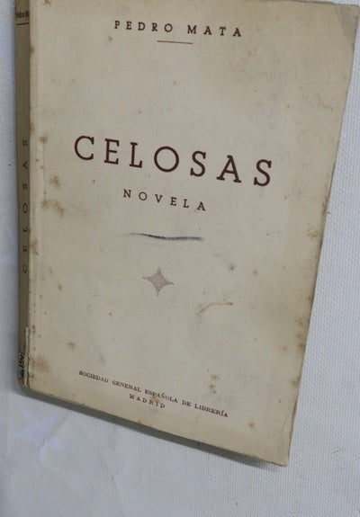 Celosas